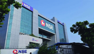 NSE pushes electronic gold