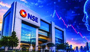NSE warns tech failures, AI risks could hit business
