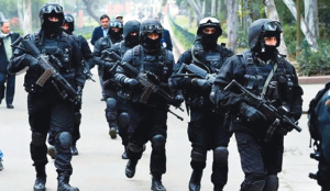 NSG to undertake security audit of Z-plus category dignitaries