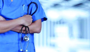 NSO survey: Healthcare access and insurance coverage surge