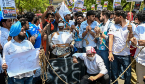 NSUI moves Delhi HC seeking probe into CBSE Class 12 on-screen marking system irregularities