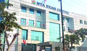 NTA backs probe into NEET-UG 2026 irregularities