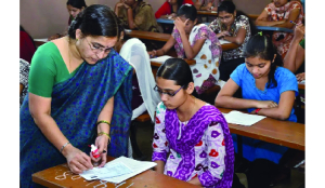 NTA launches digital training programme for examination officials