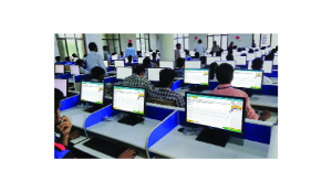 NTA taps AICTE to build test centres for NEET-UG