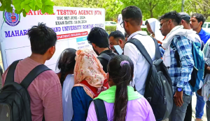 NTA urges UGC-NET candidates to formally challenge alleged errors