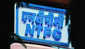 NTPC announces robust financial performance in FY26