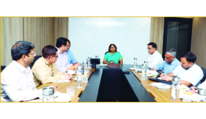 NTPC launches three-month vigilance awareness campaign
