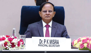 Nuclear sector reforms to scale up atomic power capacity: PK Mishra