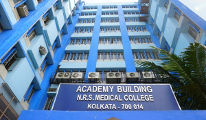 Nurse found dead at state-run NRS Medical College and Hospital in Kolkata