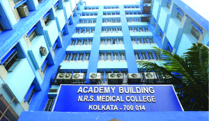 Nurse found dead in washroom of state-run hospital in Kolkata