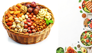 Nutrition Week 2026 - The value of eating right, and how India can get there