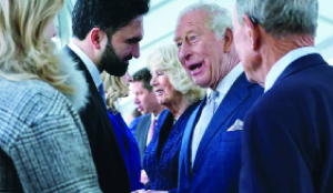NYC mayor Mamdani to ask King Charles to return Koh-i-Noor