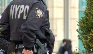NYPD officer convicted under chokehold ban law enacted after Floyd's death