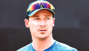 NZ will be ‘chokers’ if they lose final: Dale Steyn