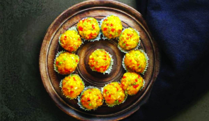 Occult practitioner arrested for ladoo poison deaths