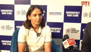ODI WC crown gave us confidence to win titles anywhere: Harmanpreet