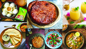 Odisha’s celebration of womanhood, monsoon and pitha