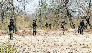 Odisha’s Nabrangpur district declared Naxal-free