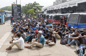 Odisha bandh called over alleged textbook errors; NNKS seeks minister's resignation
