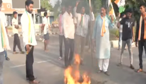 Odisha bandh disrupts normal life as INDIA bloc protests mining law, SIR