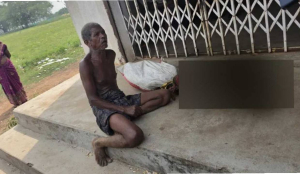 Odisha Bank Settles Claim After Man Brings Sister’s Skeleton to Branch