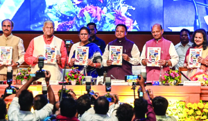 Odisha CM announces free education from KG to PG