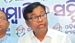 Odisha Congress moves 8 MLAs to Karnataka amid fears of cross-voting in Rajya Sabha polls