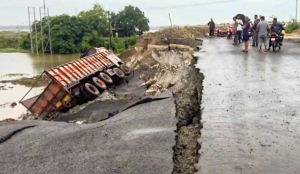 Odisha flood situation grim as water level of many rivers rising, IMD forecasts more rains