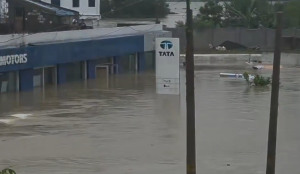 Odisha Flood Situation Improves, Nearly 2 Lakh People Still Affected in 303 Villages