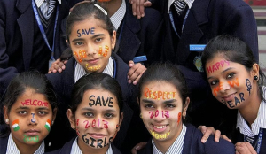Odisha govt asks 5 low-ranking districts to take steps for improving sex ratio at birth