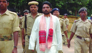 Odisha govt rejects Dara’s plea for release from jail