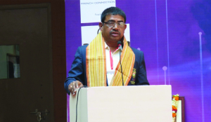 Odisha Gymnastics apologises after dead president’s name on letterhead causes embarrassment