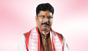 Odisha Minister directs early Mahanadi riverfront work