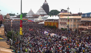 Odisha taps IIT-Bhubaneswar for new darshan system at Jagannath Temple