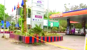 Odisha transport authority to distribute green stickers