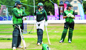 Off-field issues add to Pakistan’s WC woes