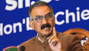 Officials directed to prepare Essential Drugs list: Sukhu