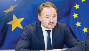 Oil, gas prices won’t immediately return to normal even if Iran war ends, EU warns