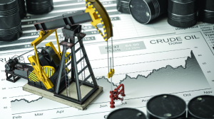 Oil boils, throws GDP in cauldron