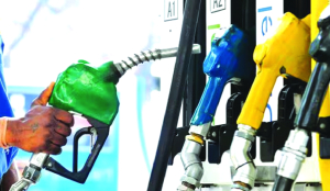 Oil companies bleed as fuel prices hold steady