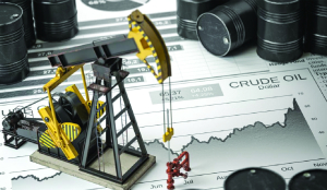 Oil prices, US Fed rate decision, West Asia crisis to drive market: Analysts
