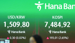 Oil prices jump as US and Iran carry out airstrikes
