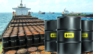 Oil prices rise after conflict in West Asia escalates