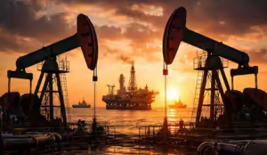 Oil prices surge to 5 % after Trump declares Iran ceasefire is over