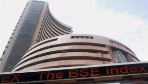 Oil shock shakes Indian stock market