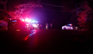 Oklahoma Shooting: 12 Injured in Gunfire at Arcadia Lake Party