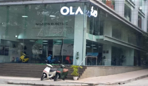 Ola Electric shifts to dealer-led sales model, opens network to partners nationwide