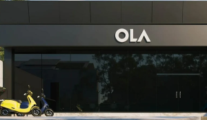 Ola Electric unveils full-stack energy storage portfolio from home to grid