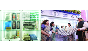 Old clothes donation centres launched at 5 metro stations to boost recycling