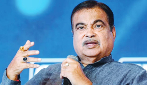 Old generation should step aside when things start running smoothly: Gadkari